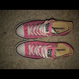 Women’s Converse